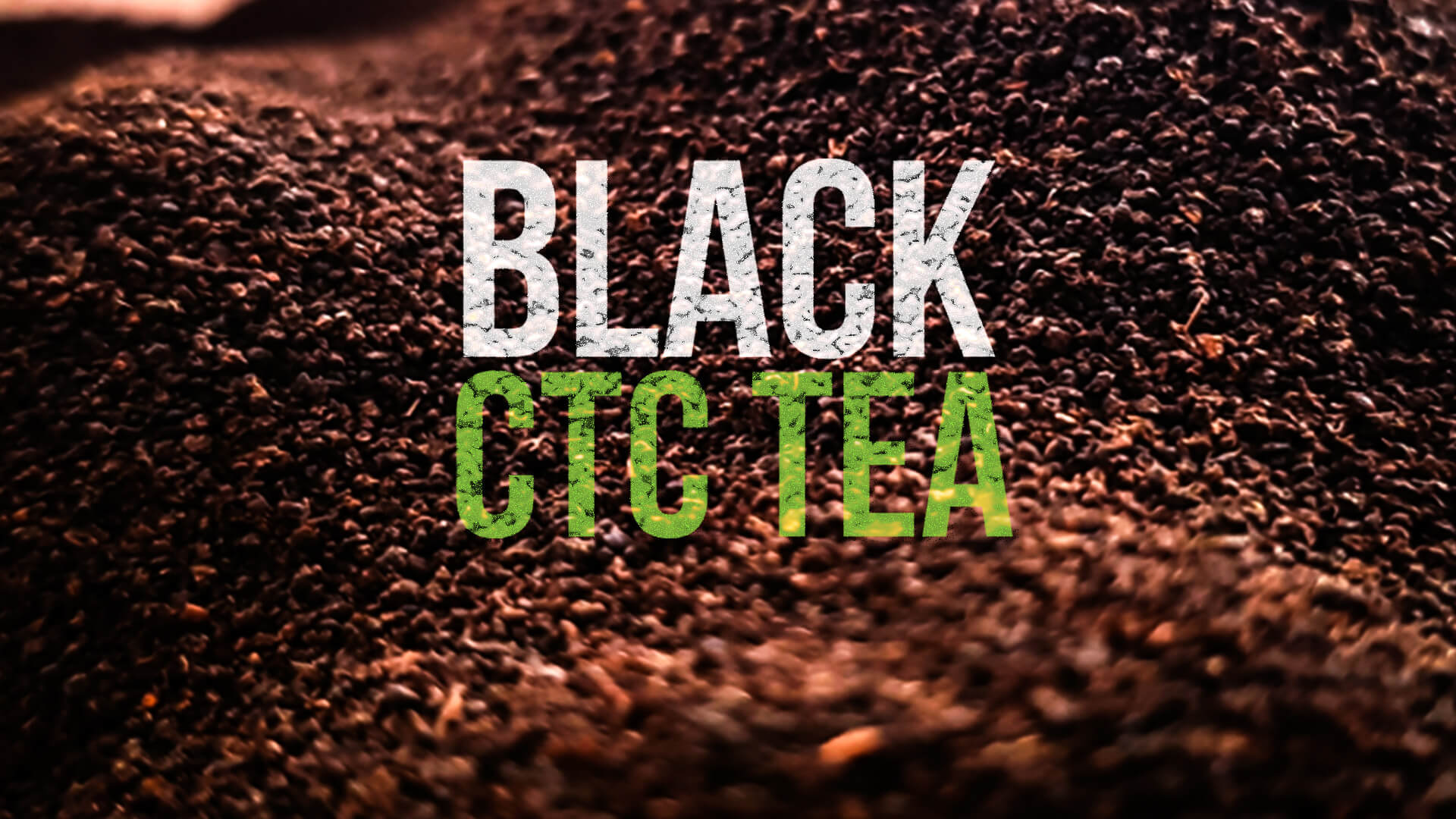 Black CTC Banner